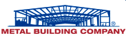 Logo of Metal Building Company
