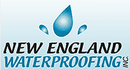 Logo of New England Waterproofing, Inc.