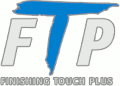 Logo of Finishing Touch Plus