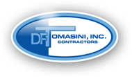 Logo of D.F. Tomasini Contractors, Inc.