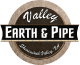 Logo of Valley Earth & Pipe