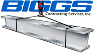 Logo of Biggs Contracting Services, Inc.