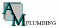 Logo of AM Plumbing & Sewer