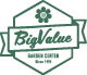 Logo of Big Value Garden Center