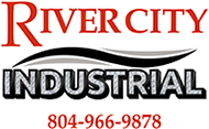 Logo of River City Industrial