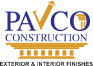 Logo of Pavco Construction
