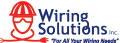 Logo of Wiring Solutions Inc.