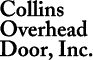 Logo of Collins Overhead Door, Inc.