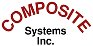 Logo of Composite Systems, Inc.
