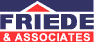 Logo of Friede & Associates