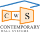 Logo of Contemporary Wall Systems, Inc.