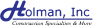 Logo of Holman, Inc.