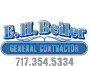 Logo of E.H. Beiler Industrial Services LLC