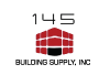 Logo of 145 Building Supply, Inc. / 146 Restoration Plus