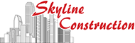 Logo of Skyline Construction