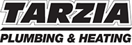Logo of Tarzia Plumbing & Heating