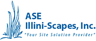 Logo of ASE Illini-Scapes Inc.