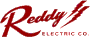Logo of Reddy Electric