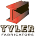 Logo of Tyler Fabricators
