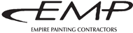 Logo of EMP