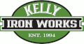 Logo of Kelly Iron Works, Inc.