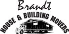 Brandt House Building Movers - Santa Maria California 