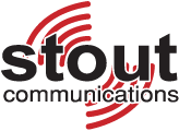 Logo of Stout Communications, Inc.
