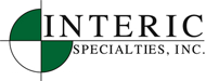 Logo of Interic Specialties, Inc.