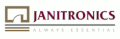 Logo of Janitronics Facility Services