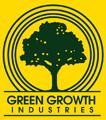 Logo of Green Growth Industries Inc