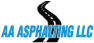 Logo of AA Asphalting LLC
