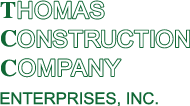 Logo of T.C.C. Enterprises, Inc.