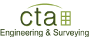 Logo of CTA Engineering & Surveying