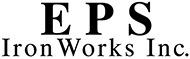 Logo of EPS Iron Works Inc.