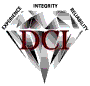 Logo of Diamond Contracting Incorporated