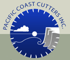 Logo of Pacific Coast Cutters, Inc.