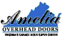 Logo of Amelia Overhead Doors