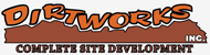 Logo of Dirtworks, Inc.