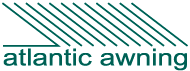 Logo of Atlantic Awning
