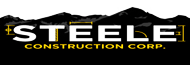 Logo of Steele Construction Corp. 