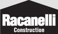 Logo of Racanelli Construction