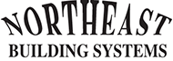 Logo of Northeast Building Systems