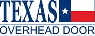 Logo of Texas Overhead Door