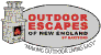 Logo of Outdoor Escapes of New England