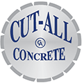 Logo of Cut-All Concrete Sawing & Drilling, Inc. 