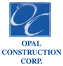 Logo of OPAL Construction Corp.