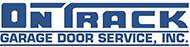 Logo of On Track Garage Door Service