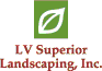Logo of LV Superior Landscaping, Inc.