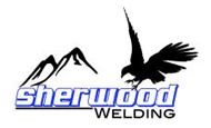 Logo of Sherwood Welding LLC