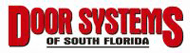Logo of Door Systems of South Florida